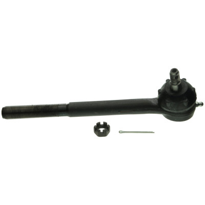 MOOG 71-72 Buick GS Front Inner / Inner Tie Rod End - ES406L Photo - Primary