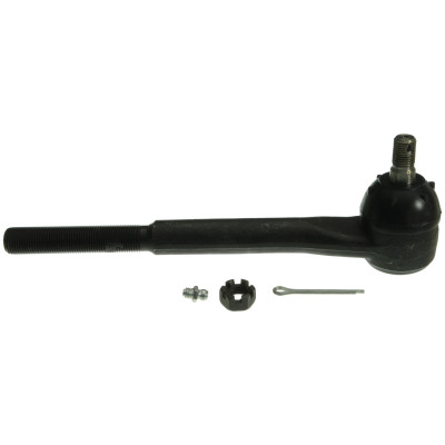 MOOG 65-66 Buick Gran Sport Front Inner / Inner Tie Rod End - ES681N Photo - Primary