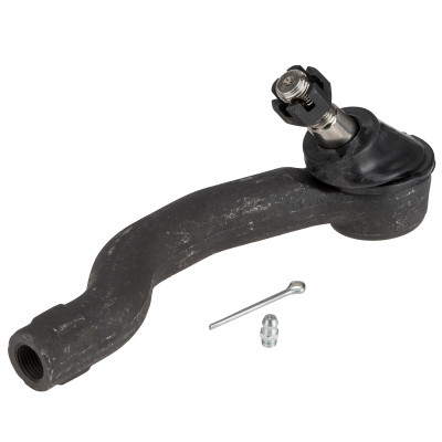 MOOG 05-19 Nissan Frontier Front Left Outer / Left Outer Tie Rod End - ES800048 Photo - Primary