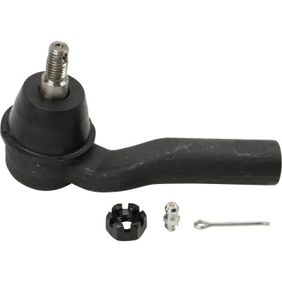 MOOG 14-19 Ford Transit Connect Front Right Outer / Right Outer Tie Rod End - ES800954 Photo - Primary