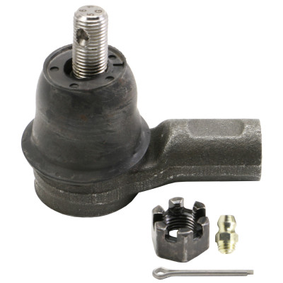 MOOG 02-06 Acura RSX Front Outer / Outer Tie Rod End - ES80995 Photo - Primary