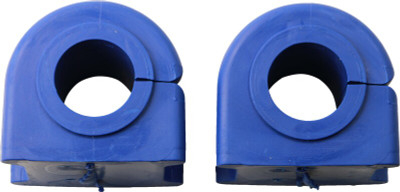 MOOG 01-03 Ford Explorer Sport Front To Frame Sway Bar Bushing Kit - K80079 Photo - Primary