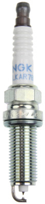 NGK Laser Iridium Spark Plug Box of 4 (DILKAR7Q8) - 91899 Photo - Primary
