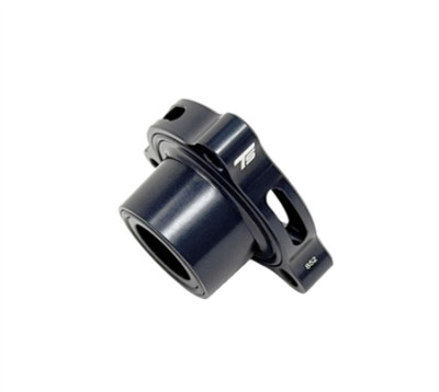 Torque Solution VW MK8 2.0T Evo4 / Audi B9 3.0T Blow Off Valve Adapter - TS-BOV-852 User 1