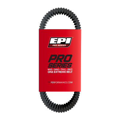 EPI 16+ PolarisGeneral XP/1000 RZR Pro Series Extreme Belt - PRO5024 Photo - Primary