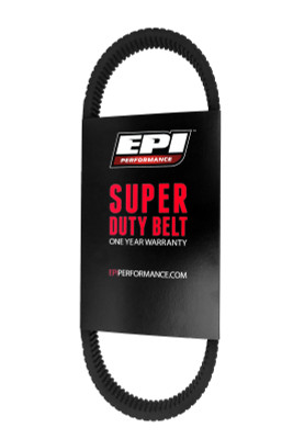 EPI 09-23 Yamaha 550-700 Grizzly/Kodiak Super Duty Belt - WE262233 Photo - Primary