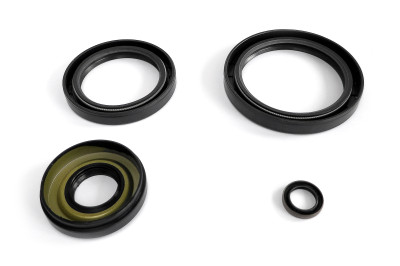 EPI 04-06 Kawasaki Prairie / Brute Force /Suzuki 700 Twin Peaks Front Differential Seal Kit - WE290103 Photo - Primary