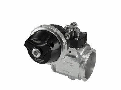 Turbosmart PBG50CG 7PSI Compressed Gas Boostgate - Black - TS-0265-1242 User 1