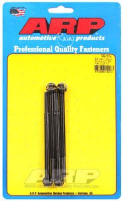 ARP Merlin block, Brodix head SB  hex valve cover bolt kit - 100-7512 Photo - Primary