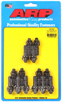 ARP Buick 350-455 3/8in 12pt header stud kit - 120-1401 Photo - Primary