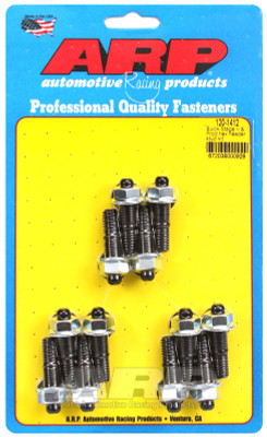 ARP Buick Stage II & Prod hex header stud kit - 120-1412 Photo - Primary