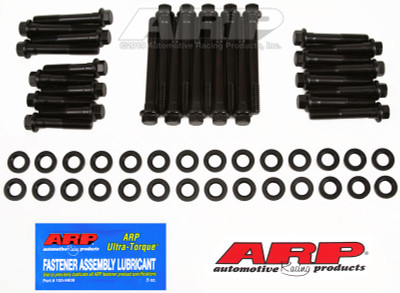 ARP Buick V6 Dut/M&A alum head, head bolt kit - 123-3602 Photo - Primary