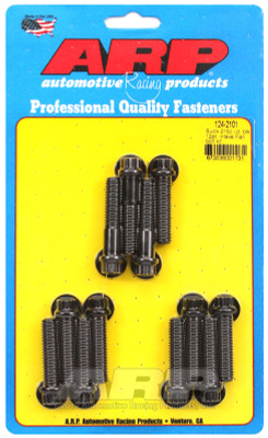 ARP Buick 215c.i.d. 12pt. intake manifold bolt kit - 124-2101 Photo - Primary