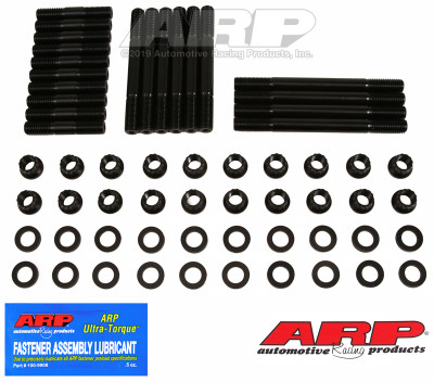 ARP Mopar inAin w/W2-cylinder 12pt head stud kit - 144-4202 Photo - Primary