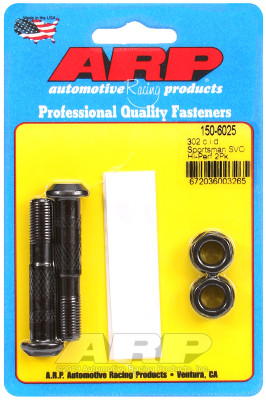 ARP SB Ford 302 Sportman SVO 3/8in rod bolts - 150-6025 Photo - Primary