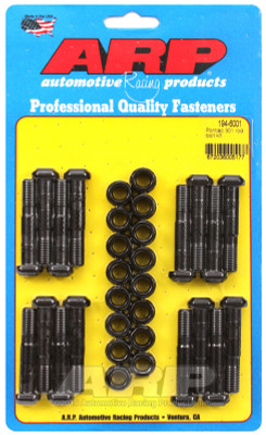 ARP Pontiac 301 rod bolt kit - 194-6001 Photo - Primary