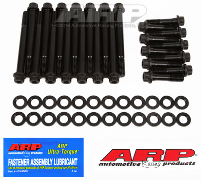 ARP Holden 308 12pt head bolt kit - 205-3701 Photo - Primary