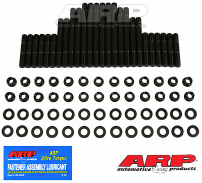 ARP Chevy V6 w/18° standard port head stud kit - 233-4307 Photo - Primary