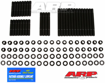 ARP SB Chevy Dart II 12pt head stud kit - 234-4309 Photo - Primary