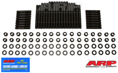 ARP SB Dart 18° 12pt head stud kit - 234-4323 Photo - Primary