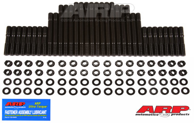 ARP SB Chevy 14° Olds head stud kit - 234-4504 Photo - Primary