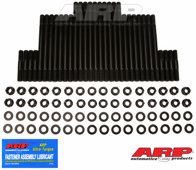 ARP BB Chevy Pontiac Pro Stock head stud kit - 235-4107 Photo - Primary