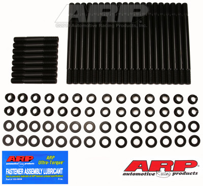 ARP BB Chevy Olds DRCE 12pt head stud kit - 235-4309 Photo - Primary