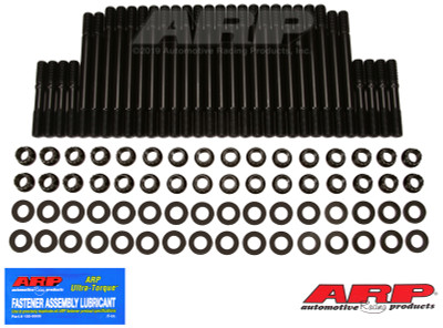 ARP BB Chevy w/alum block 7/16in head stud kit - 235-4705 Photo - Primary
