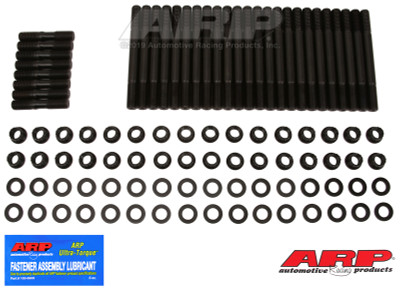 ARP BB Chevy w/alum block 1/2in head stud kit - 235-4706 Photo - Primary