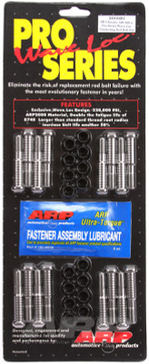 ARP SB Chrysler pro wave-loc rod bolt kit - 244-6401 Photo - Primary
