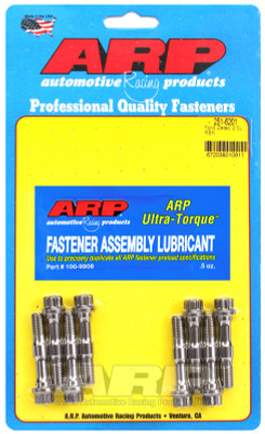 ARP Ford RS2000 2.0L M8 rod bolts - 251-6201 Photo - Primary