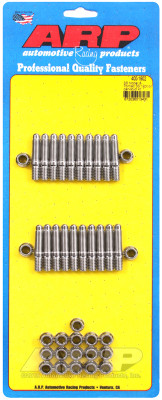 ARP SB Mopar & Pontiac SS 12pt oil pan stud kit - 400-1902 Photo - Primary
