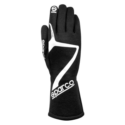 Sparco Glove Land 11 BLK - 00136611NR Photo - Primary