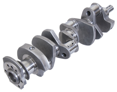 Eagle Chevrolet 383 2 Pc 3.750in Stroke External Balance Cast Crankshaft - 103503750 Photo - Primary