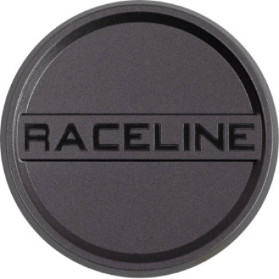 Raceline Center Cap - 4X137/156 - Gloss Black w/Decal Pack - CPR-A13GB-156D User 1