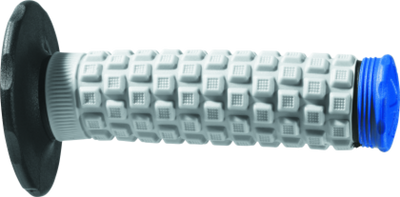ProTaper Pillow Top Grips - Black/Gray/Blue - Case of 20 - 024852-20 User 1