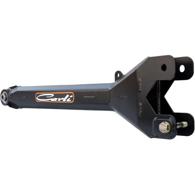 Carli 2023+ Ford F250/F350 4x4 Fabricated Radius Arm Passenger - AS-FARA-23-PASS Photo - Primary