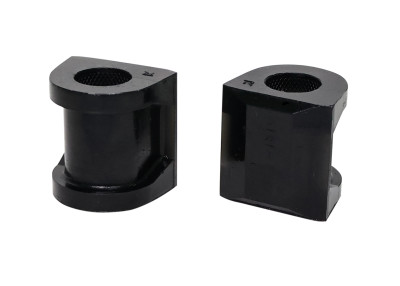 Whiteline Plus 22mm Rear Sway Bar Bushing Set 08-14 WRX STI - KSK001-22 Photo - Primary