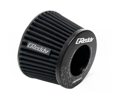 GReddy Universal Airinx M #100 - 12500633 User 1