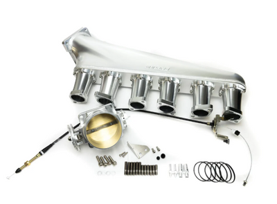 GReddy 89-02 R32/R33/R34 RB26DETT (Single Throttle) Surge Tank Kit - 13522307 User 1