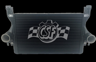 CSF 2019+ Ram 2500/3500/4500/5500 6.7L Turbo Diesel Intercooler - 6101 User 1
