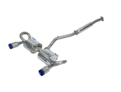 HKS LEGAMAX Sports ZN8/ZD8 FA24 - 32018-AF019 Photo - Primary