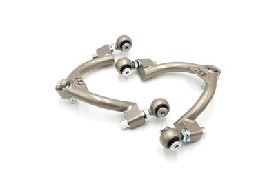 ISR Performance Front Upper Camber Arms Nissan 370z / Infiniti G37 - IS-FUCA-Z34 Photo - Primary