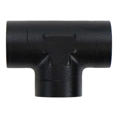 DeatschWerks 10AN ORB Female Tee - 6-02-0431-B Photo - Primary