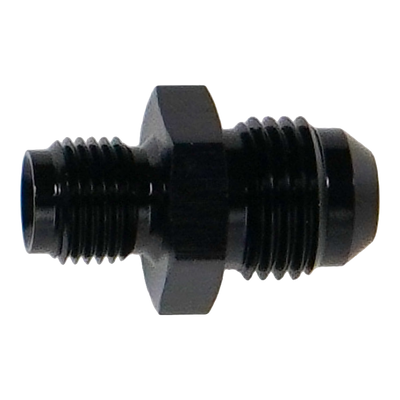 DeatschWerks 6AN Male Flare to 7/16in-24 Male Inverted Flare - 6-02-0649-B Photo - Primary