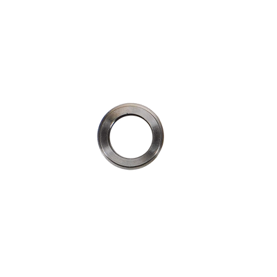 DeatschWerks 3/8in Female NPT Weld On Fitting Stainless Steel - 6-02-0753 Photo - Primary