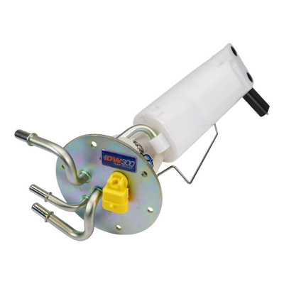 DeatschWerks 97-99 Chevrolet Corvette C5 DW300 Performance Module w/ DW300c - 9-307-7201 Photo - Primary