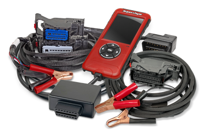 Superchips - GM Flashpaq w/ Locksmith - 2849-F