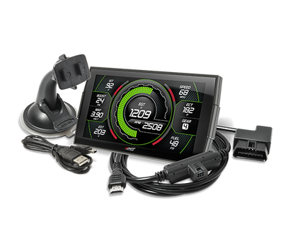 Edge - Evolution CTS3 50 State Legal - 85401-201