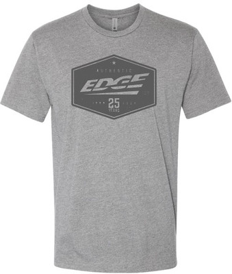 Edge - 25 Year T-shirt X-Large - 99286